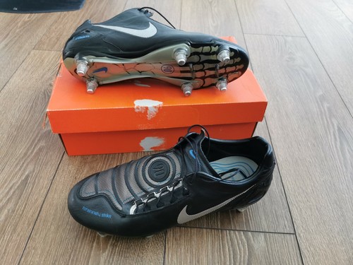 Nike Total 90 Strike SG UK 9 US 10 