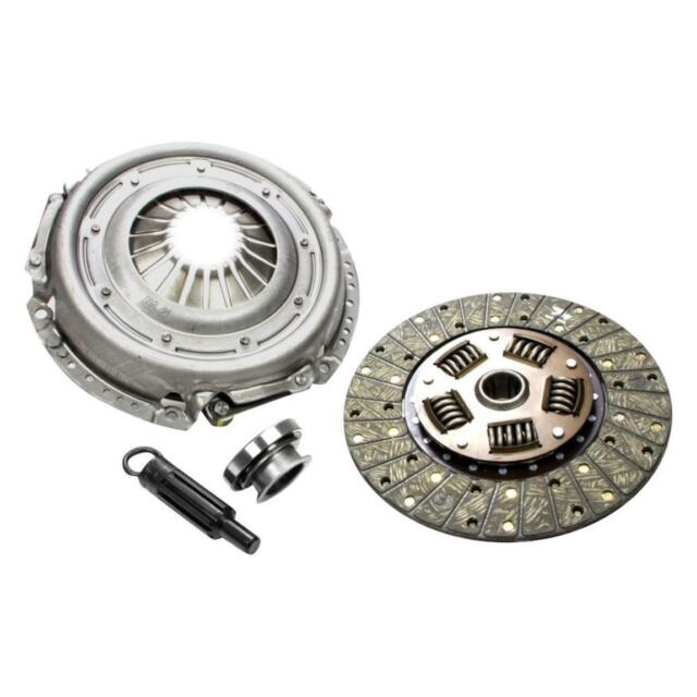 RAM Clutches 0CD231 - Premium Replacement Clutch Kit Fits 1981 Oldsmobile Calais
