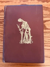 Vintage: Sketches of Creation..., Alexander Winchell, LL.D., HC, 1870, 1st. Ed.