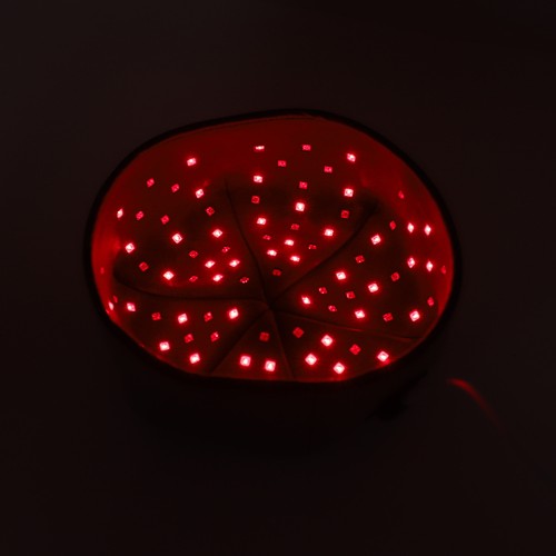 Near Infrared Light Cap Adjustable USB C 660nm Red 830nm Near Infrared - Picture 13 of 22