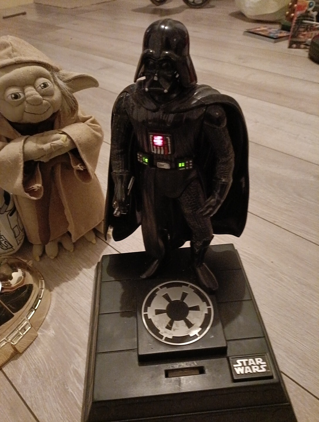 vintage star wars memorabilia eBay