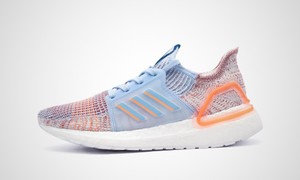 ultra boost hellblau