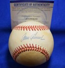 Tom Seaver PSA DNA Coa Autograph National League Signed Baseball 2