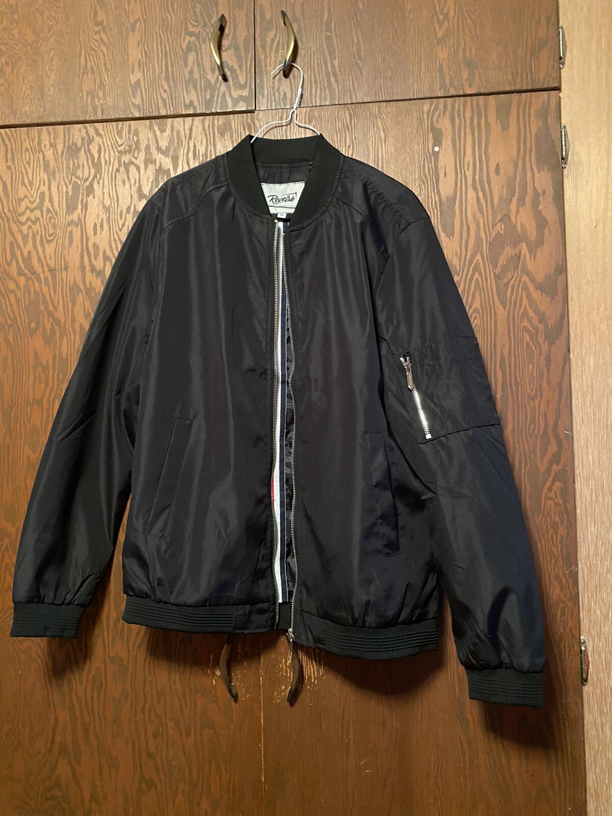 bomber jacket men medium-image