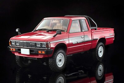 Tomica Limited Vintage Neo 1/43 TLV-N43-26a Datsun Truck King Cab
