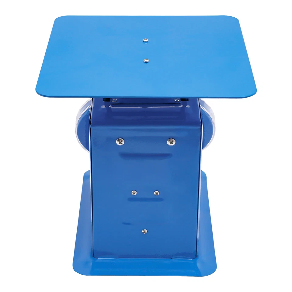 Báscula mecánica de control de porciones industrial de alta resistencia Foto 2 de 4