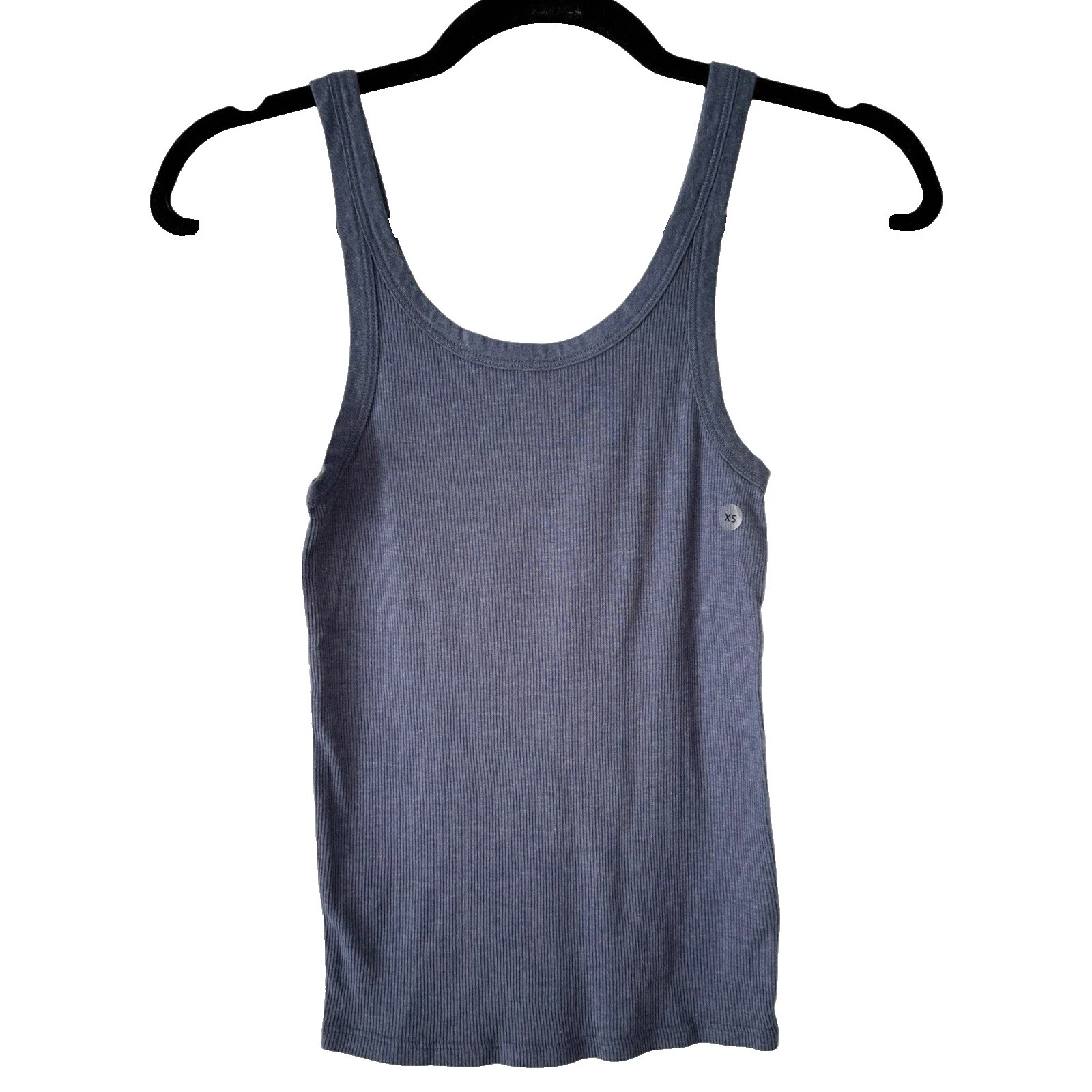 Женские повседневные майки American Eagle Outfitters из полиэстера для женщин