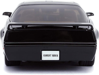 Knight Rider Knight 2000 K.I.T.T. Season IV With Scanner Voice Unit Aos06561
