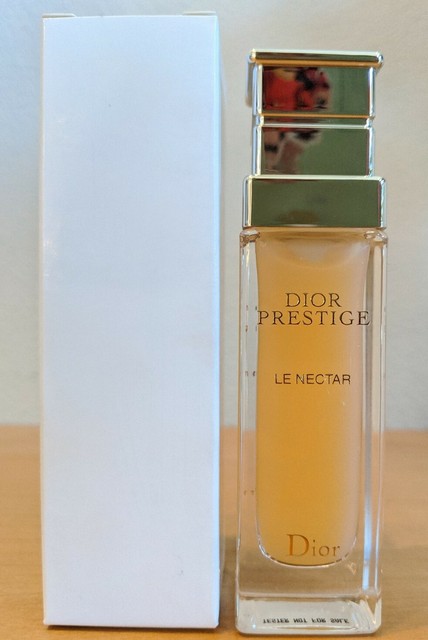 dior prestige nectar serum