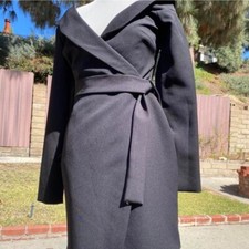 Peace & Love little Black dress