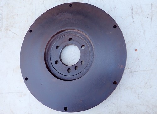 366861N GM V6 V8 12-7/8" Flywheel 3.8L 4.3L V6 V8 5.0L 5.7L 2 Piece Seal OEM - 第 1/11 張圖片