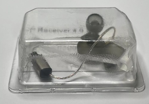Phonak P Receiver 2L 4.0 054-0816 size 2 Left Replacement Hearing Amplifier - Picture 5 of 5