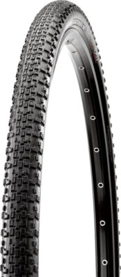 Maxxis Rambler 700x38c 60TPI Silkshield TR Folding Gravel Tyre