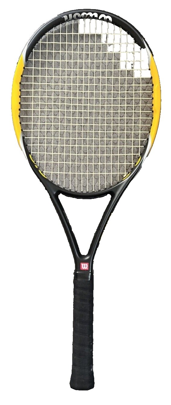Wilson Hyper Carbon Hammer | eBay