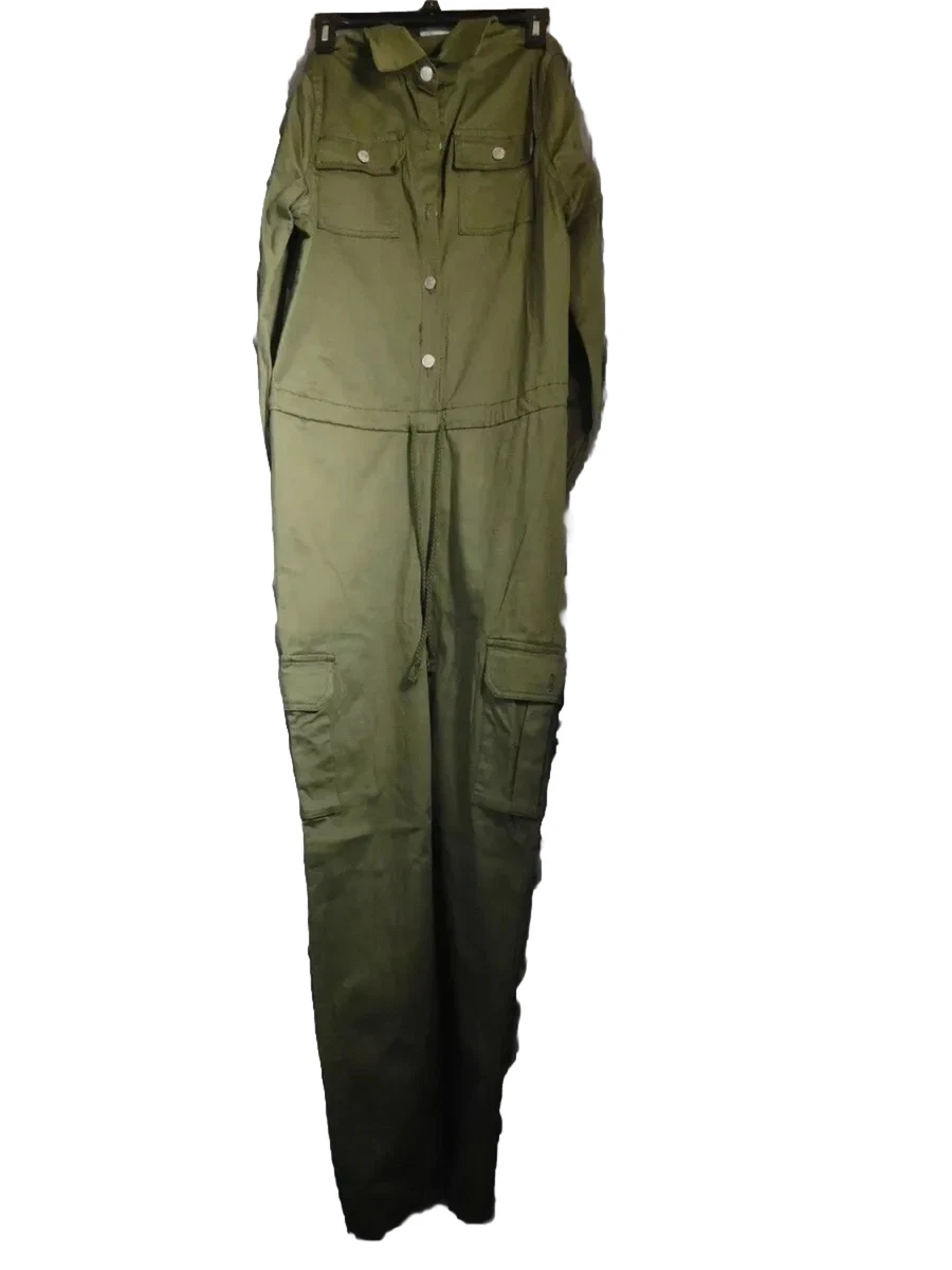Jumpsuit 2025 xl ladies