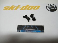Ski-Doo Snowmobile 2100261080 Forming Hex Screw O.E.M. N.O.S. QTY 4