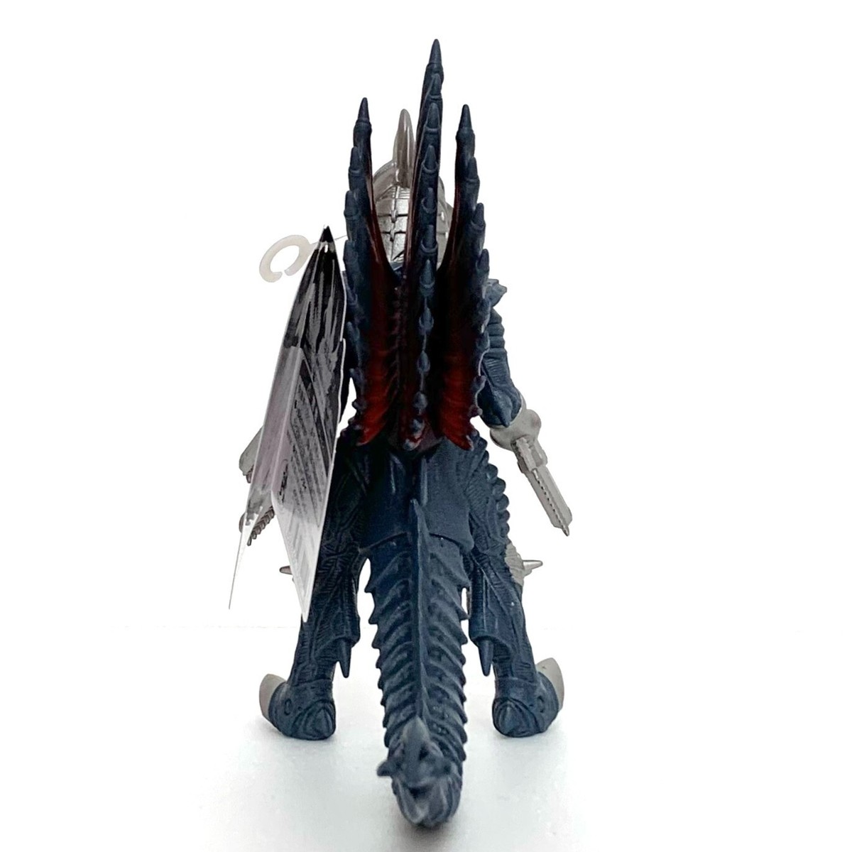 GIGAN プラモデル 12” Giant GIGAN 30cm WAVE Model Kit finished product Soft