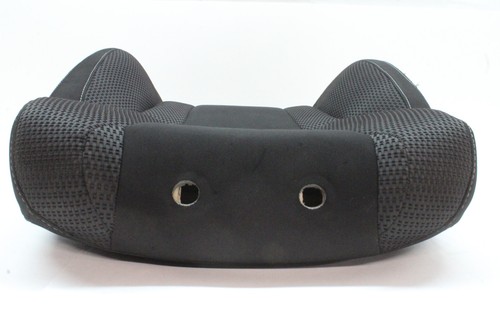 2024 SUBARU OUTBACK FRONT RIGHT UPPER SEAT CUSHION BLACK OEM - Picture 2 of 7
