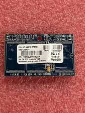 785438-001 HP Apacer 1GB SLC PATA 44P Module
