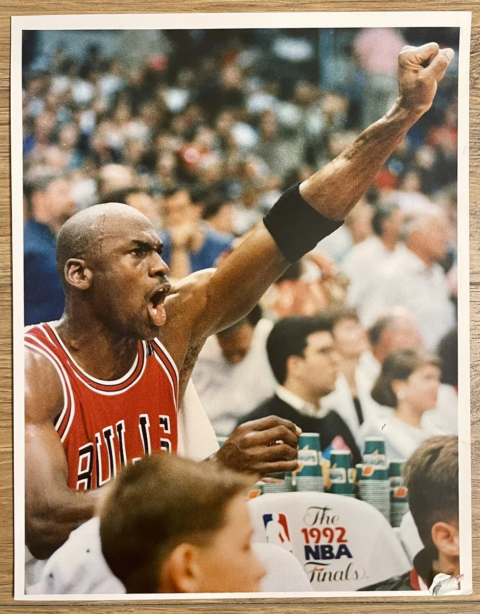 Michael jordan 1992 finals shop