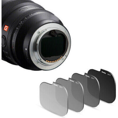 Haida Rear ND Filter Kit for Sony FE 14mm F1.8 GM Lens | eBay