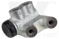 NK 892326 BKR Bremsregler Bremskraftregler Regler LastabhäNgig Rechts