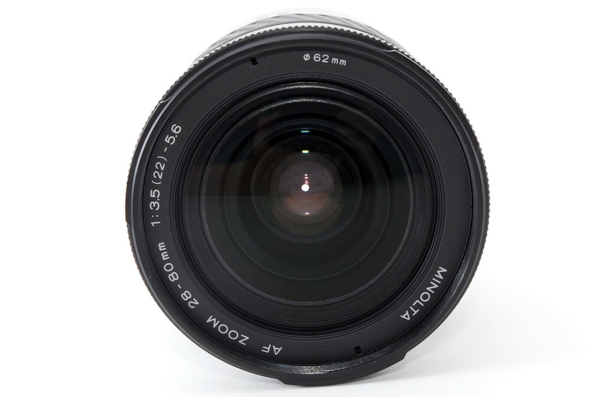 minoltaα3700i  af zoom28-80 afzoom75-300 MINOLTA AF ZOOM 28-80mm F/3.5-5.6 Sony A-Mount Lens From