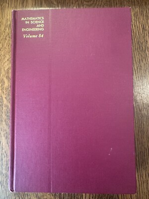 Mathematics in Science and Engineering: Markov Processes and Learning Models
