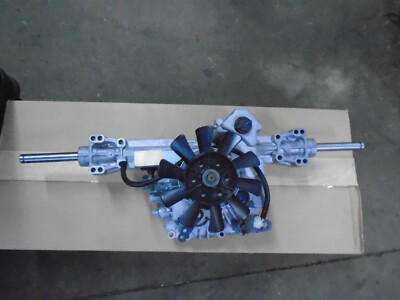 tuko44 Tuff Torq Hydrostatic Transaxle #7A646084020 Husqvarna Part Number