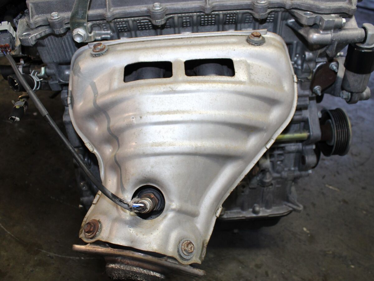 2003-2008 Pontiac Vibe 1.8L JDM 1ZZ-FE Engine Motor VVT-I 2003-2008 Pontiac Vibe 1.8L JDM 1ZZ-FE Engine Motor VVT-I