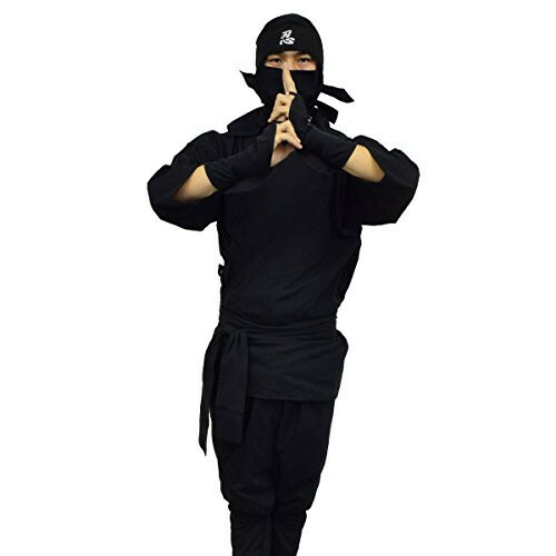 best ninja suit