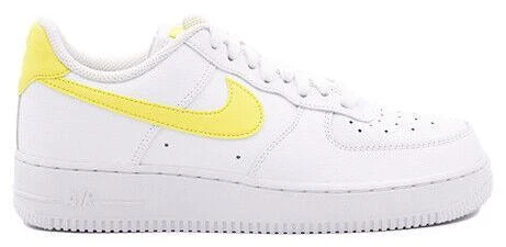 Nike Air Force 1 '07 LX Neon Paint W for sale | eBay