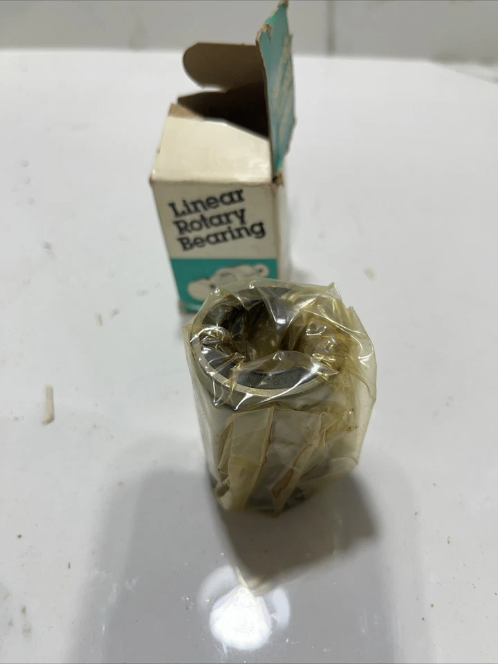 Linear Rotary Bearings LR-16WW - Image 2 of 4