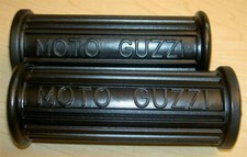 Moto Guzzi Poggiapiedi Gomma Coppia 700 750 850 Ambassador Eldorado 12443200