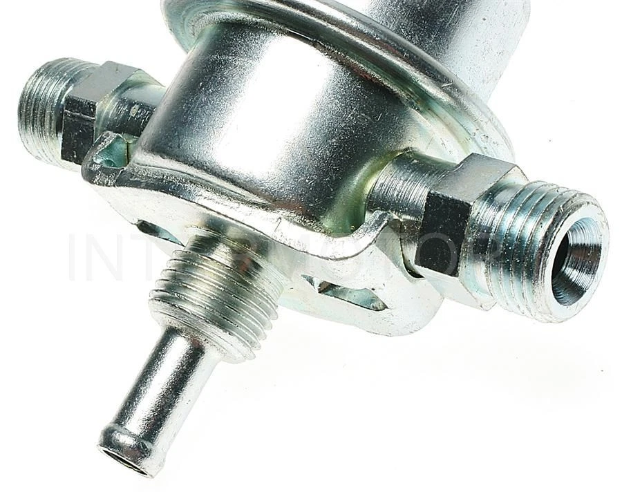 Nuevo regulador de presión de inyección de combustible SMP para Porsche 911 1984-1989 Foto 4 de 4