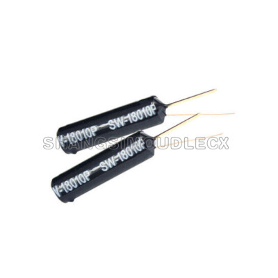 20Stks SW-18010 SW-18010P Electronic Vibration Sensor Switch
