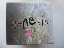 Genesis: The Movie Box 1981-2007 (DVD, 2009, 5-Disc Set) for sale