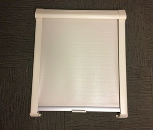 seitz 625mm flyscreen 525mm