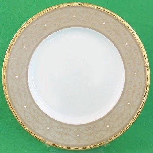 Noritake Rochelle Salad Plate