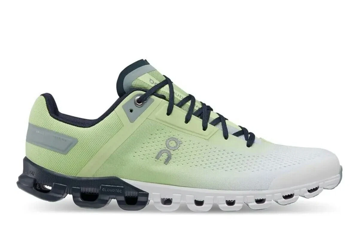 Women's on cheap cloudflow running