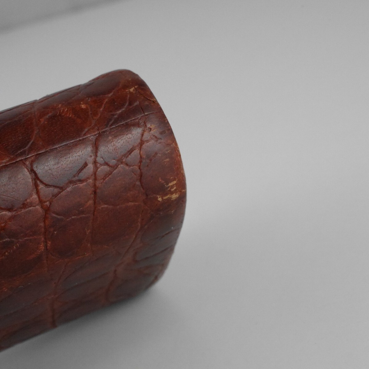 ¨MONTBLANC.FLORENCE.LEATHER POUTCH Montblanc Florence Bordeaux Pen Pouch Case RARE | eBay