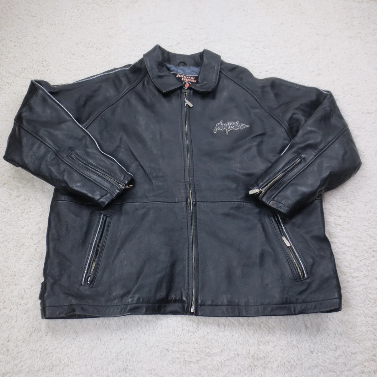 Johnny Blaze In Men's Coats & Jackets for sale | eBay