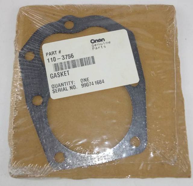 NEW GENUINE ONAN 1103756 Cylinder Head Gasket OEM (J3) eBay