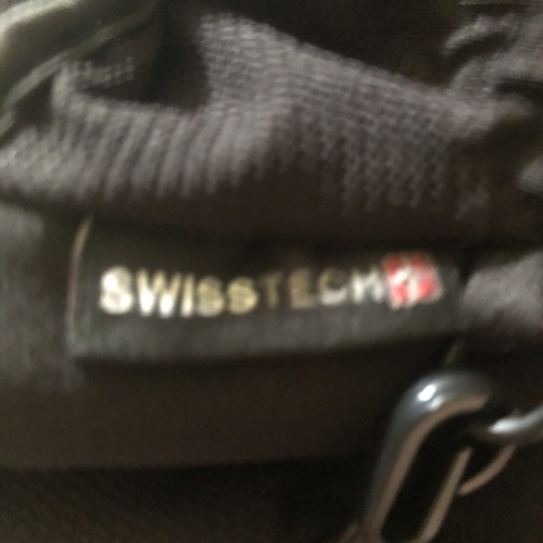 Swiss Tech Kids Large Xl. Quilted Ski Gloves, Sizes Waterproof Reinforced Palm - Picture 5 of 7