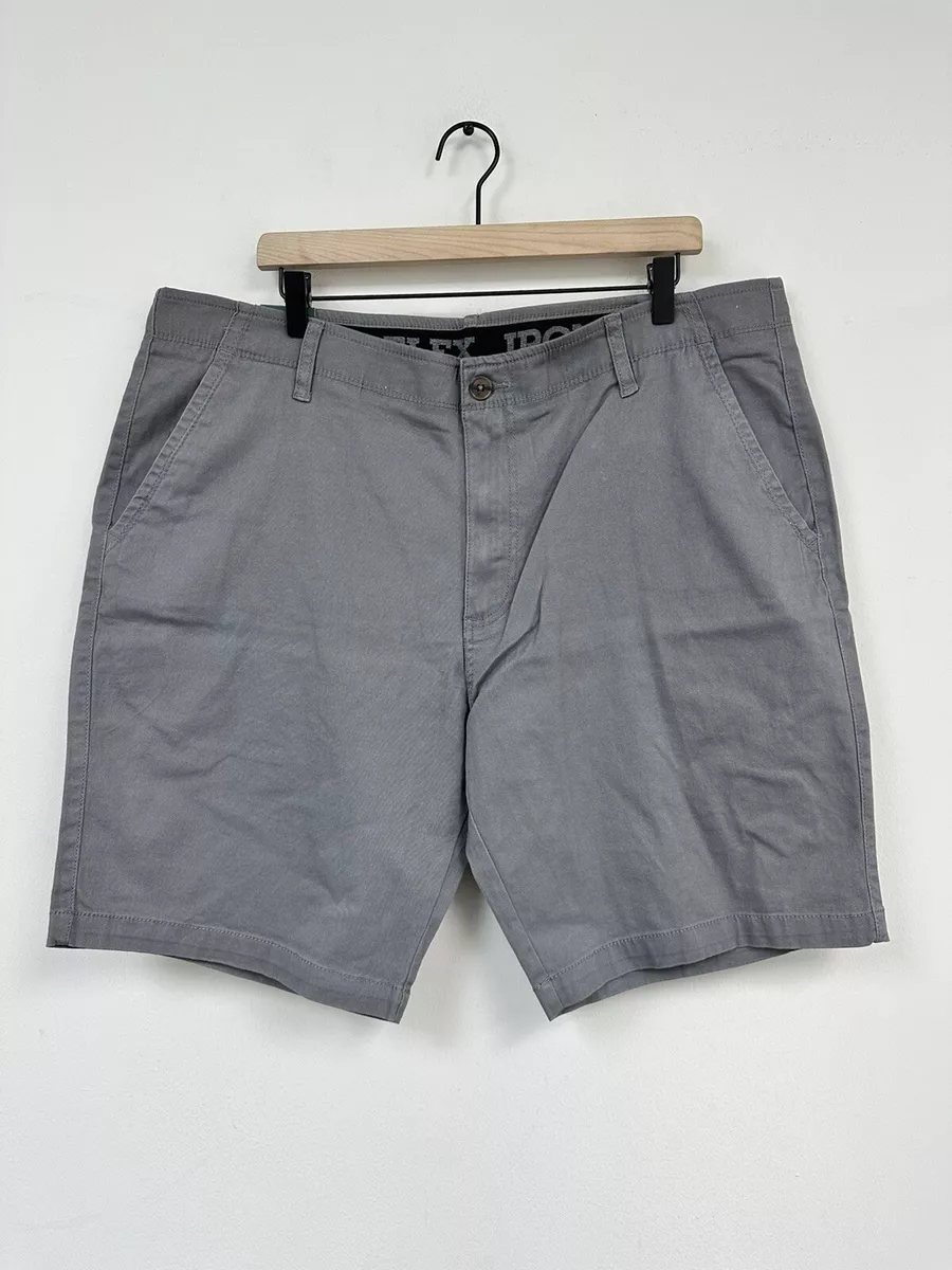 Iron flex clearance men's shorts