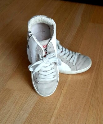 ISHIKAWA Schuhe Gr. 32 