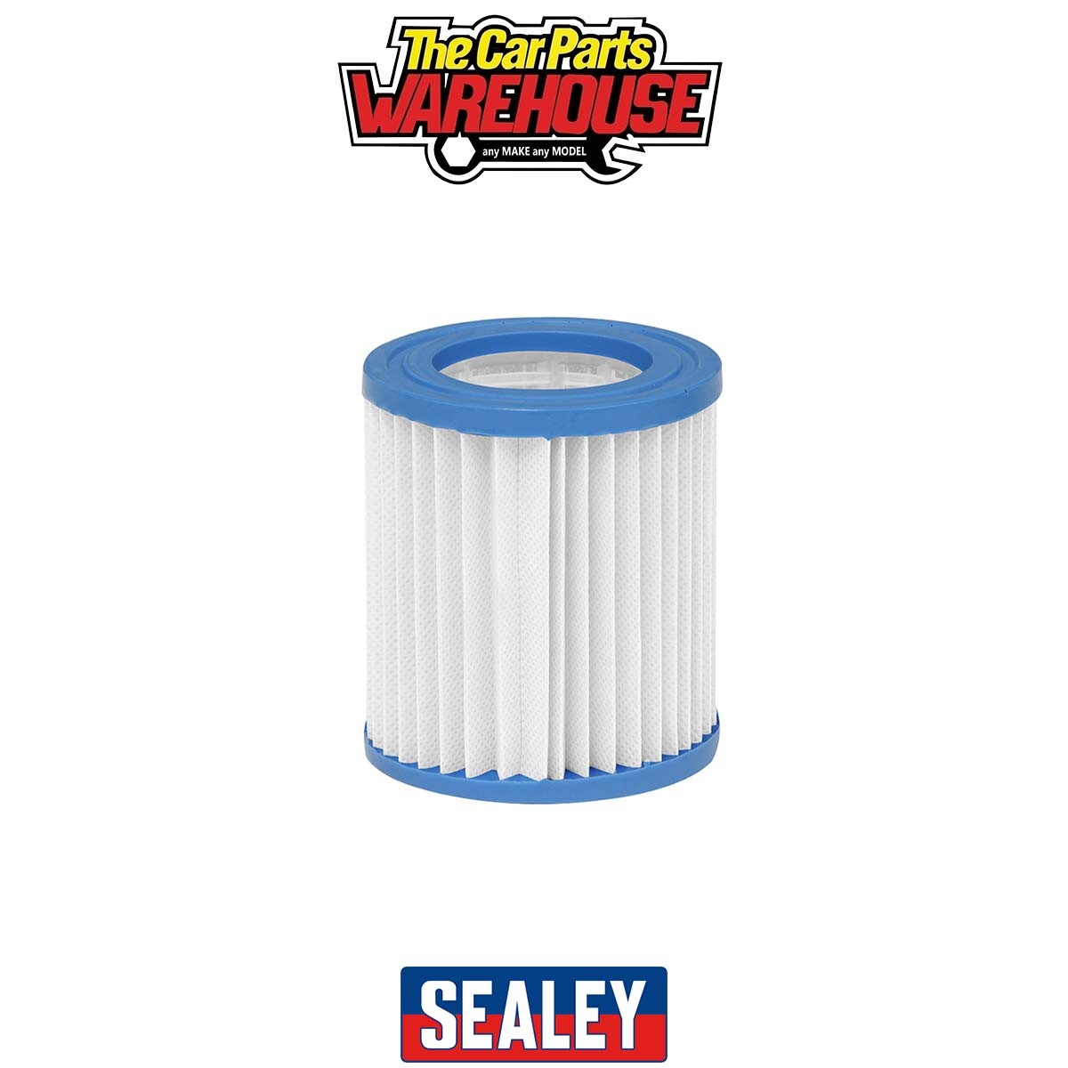 Sealey DL35 Dellonda Swimming Pool Filter Cartridge