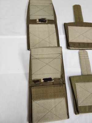 EAGLE MSAP Deltoid Shoulder Protector KH