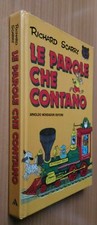 Le parole che contano, Richard Scarry,