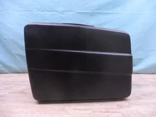 Late Model BMW R80 R90 R100/6 Krauser Left Saddlebag Side Pannier PL146+